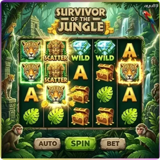 ayu89 Denpasar: Panduan Akses, APK, dan Login